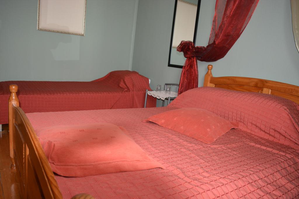Viesu Nams Klanas Hotel Engure Cameră foto